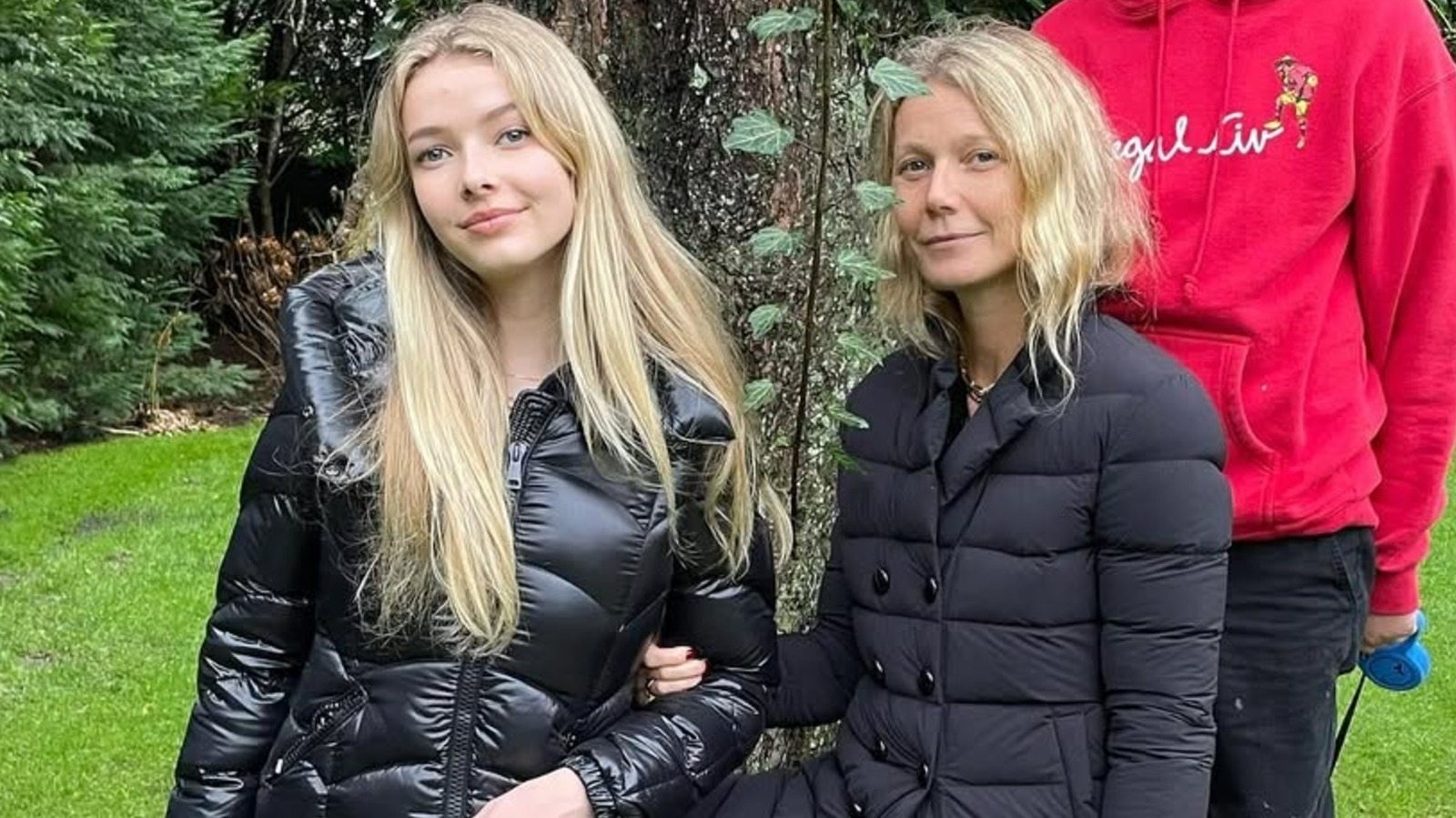 Gwyneth Paltrow’s Daughter Apple’s Stunning Transformation