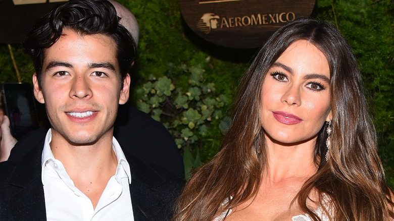 The Tragic Story Of Sofia Vergara’s Son Manolo Gonzalez