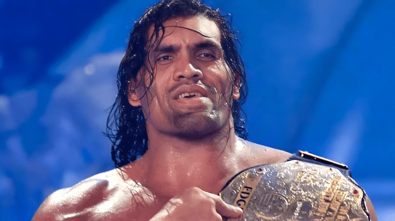 The Tragic Story Of The Great Khali