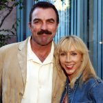 Who is Tom Selleck’s wife? All About Jillie Mack ➤ Buzzday.info