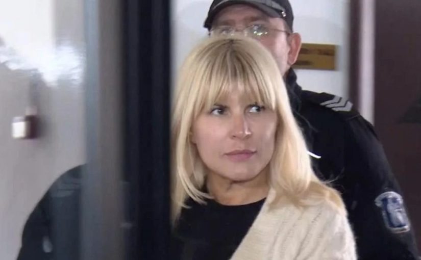 Vești șocante pentru Elena Udrea, închisă la Penitenciarul Târgșor! Situația este alarmantă ➤ Buzzday.info