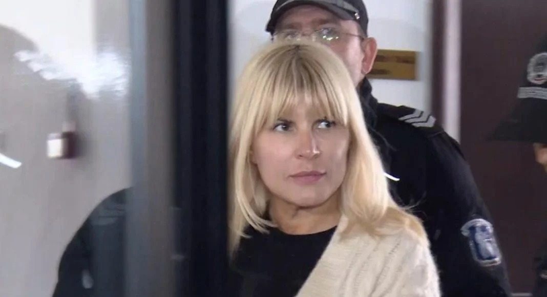 Vești șocante pentru Elena Udrea, închisă la Penitenciarul Târgșor! Situația este alarmantă ➤ Buzzday.info