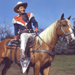 The King of the Cowboys: Prepare for a wild ride with Roy Rogers ➤ Buzzday.info