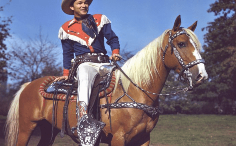 The King of the Cowboys: Prepare for a wild ride with Roy Rogers ➤ Buzzday.info