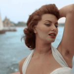 We Finally Understand Why Sophia Loren Didn’t Shave Her Armpits ➤ Buzzday.info