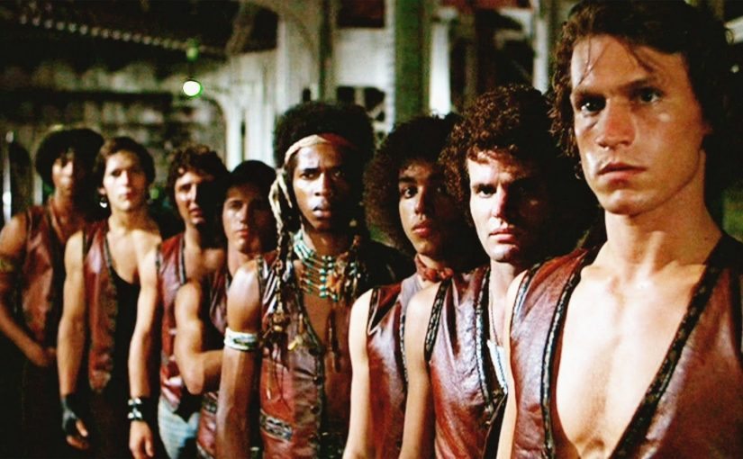 Pics: Things Fans Never Figured Out About “Warriors” ➤ Buzzday.info