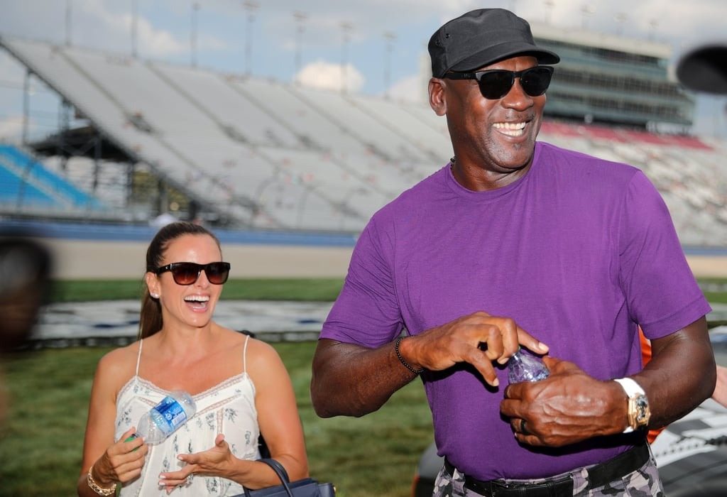 Meet Michael Jordan’s glamorous Cuban wife, Yvette Prieto