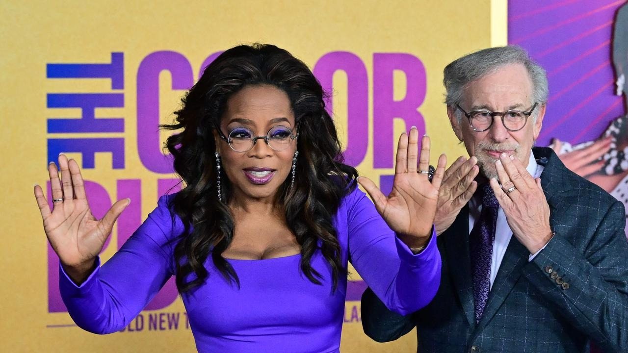 Oprah’s Dramatic Ozempic Transformation Has Us Stunned