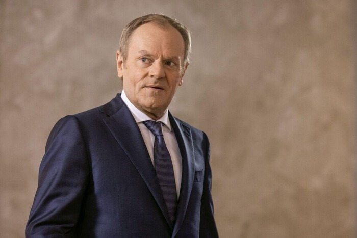 Wiadomość z ostatniej chwili: Donald Tusk miał wypadek