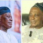 BREAKING: Akande Lied About Bola Ige’s Case, He Is Old – Ladoja ➤ Buzzday.info