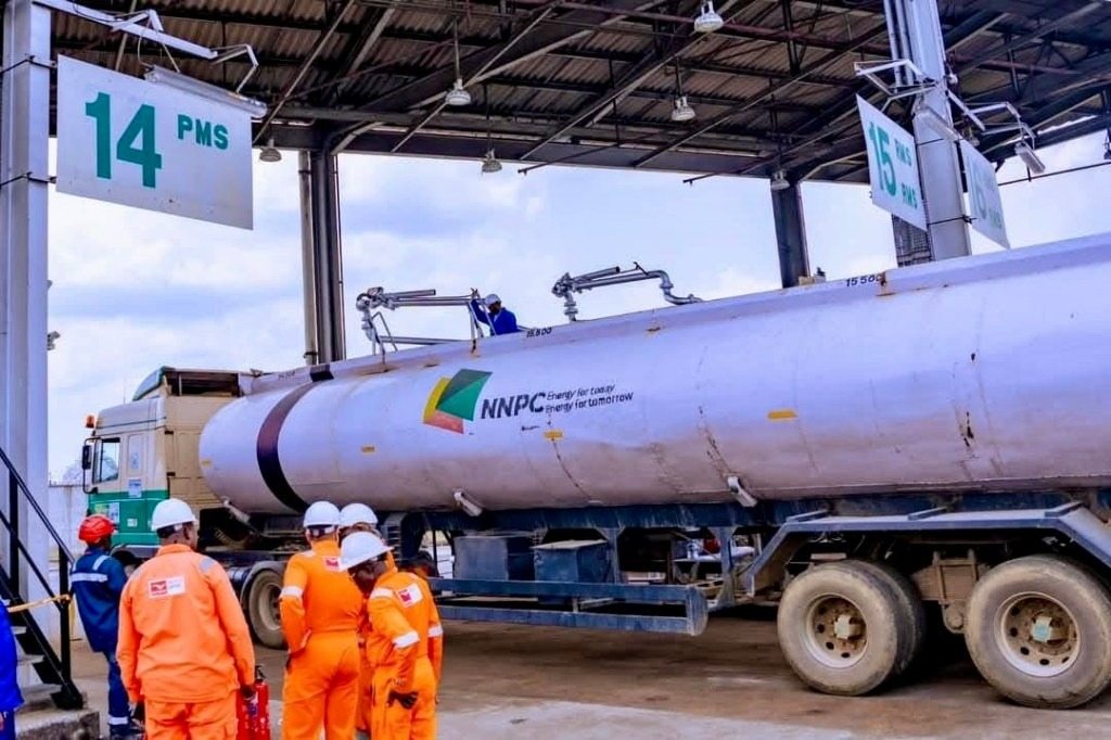 Fresh Report Exposes Struggles at Port Harcourt Refinery Months After Commissioning