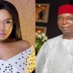 Ned Nwoko Breaks Silence on Pregnancy, Marriage Rumours with Actress Chika Ike ➤ Buzzday.info