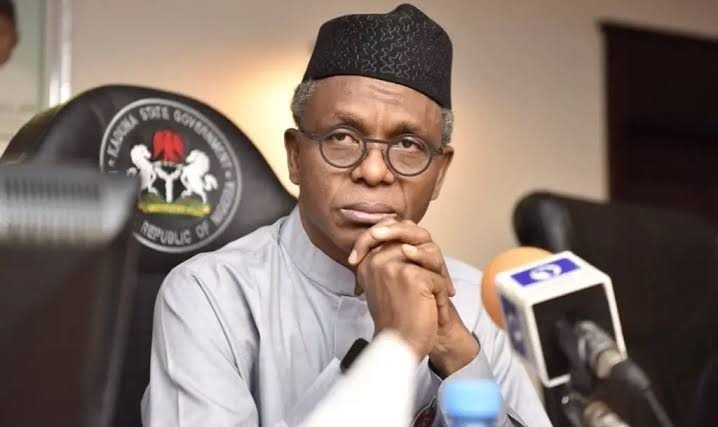 Arresting My Father Would Be the Biggest Mistake – Bashir El-Rufai Warns