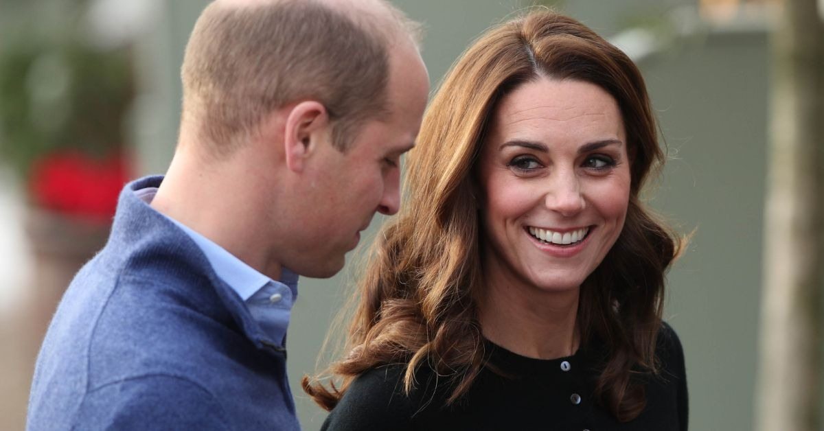 William and Kate’s relationship has changed a lot.