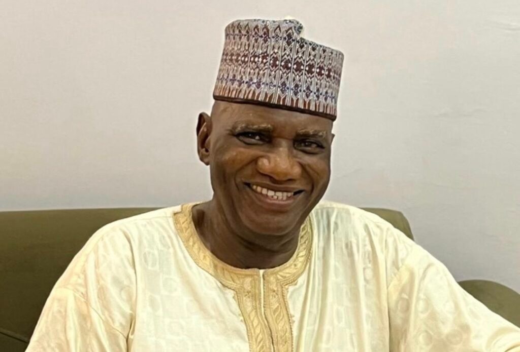 APC Chieftain Dies In London After Breaking Ramadan Fast