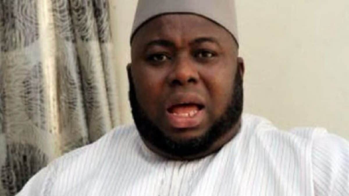 Asari Dokubo Speaks On Rivers Crisis