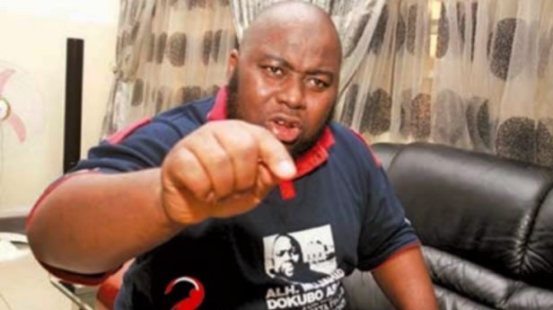 Asari Dokubo Speaks On Rivers Crisis