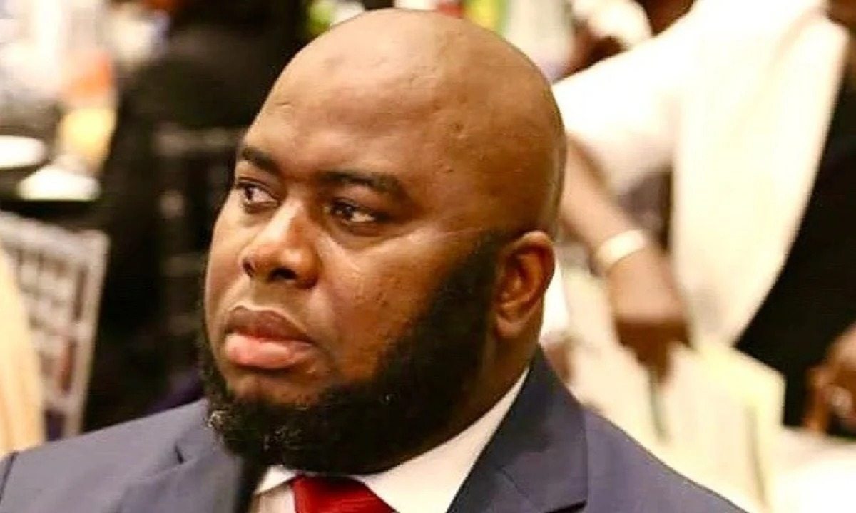 Asari Dokubo Speaks On Rivers Crisis