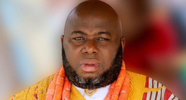 Asari Dokubo Speaks On Rivers Crisis