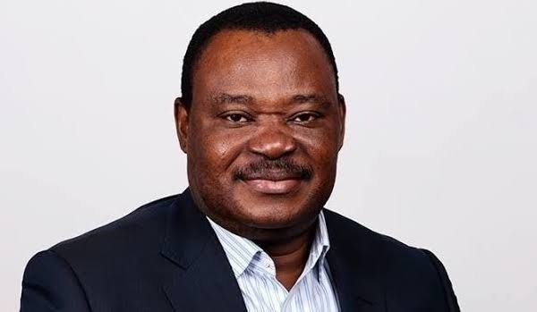 I Gave Pastor Adeboye’s Redeemed Church $1million, N50million – Jimoh Ibrahim Reveals