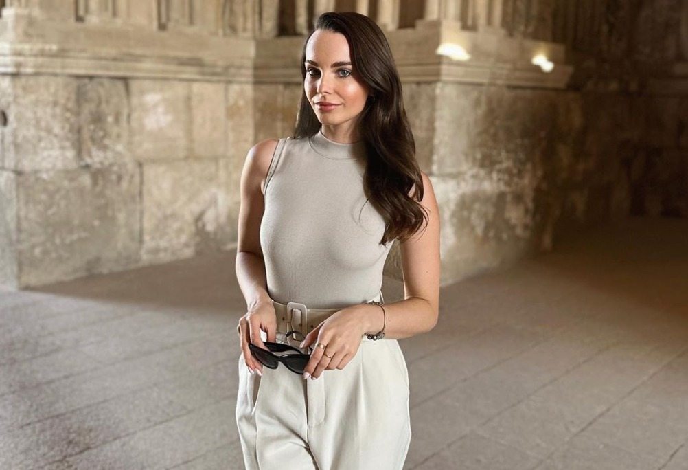 Kim jest Nadia Długosz? Informacje o jej wieku, partnerze, karierze i Instagramie