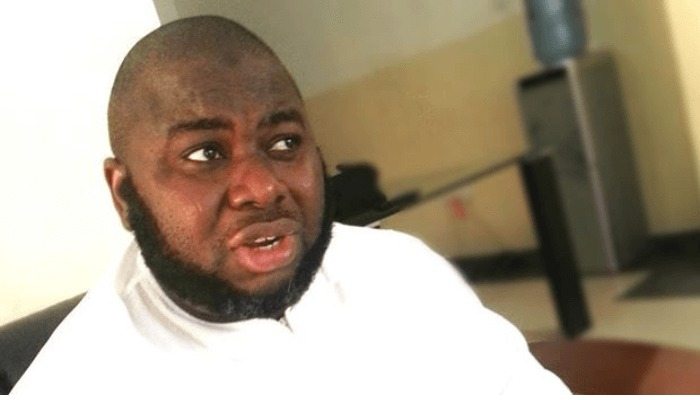 Asari Dokubo Speaks On Rivers Crisis ➤ Buzzday.info