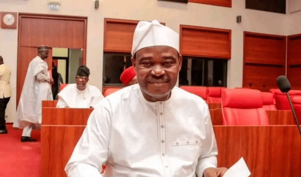 I Gave Pastor Adeboye’s Redeemed Church $1million, N50million – Jimoh Ibrahim Reveals