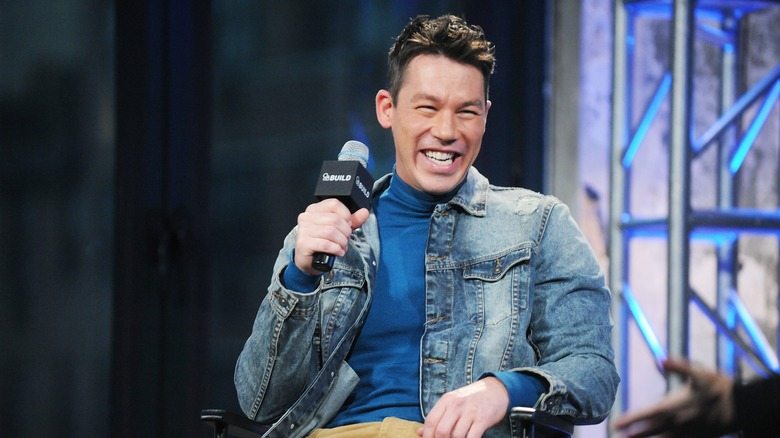 The sad story of David Bromstad keeps getting worse