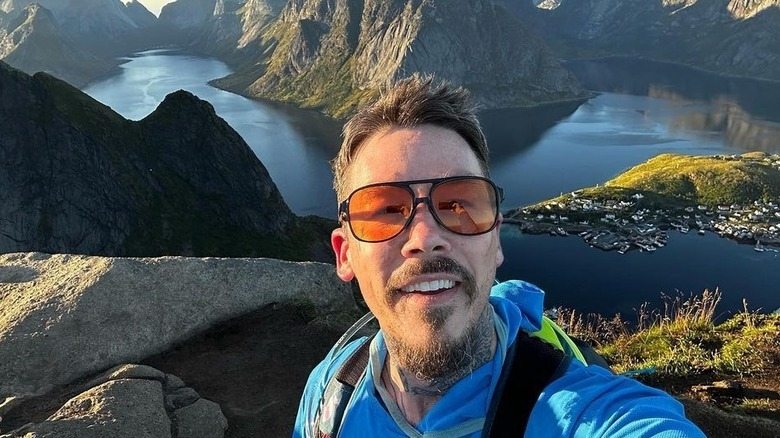 The sad story of David Bromstad keeps getting worse