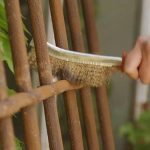 Come rimuovere la ruggine da cancelli e recinzioni ➤ Buzzday.info