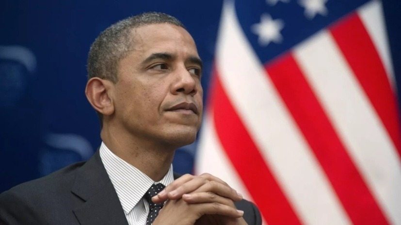 Barack Obama had a lot of problems during his time as president
