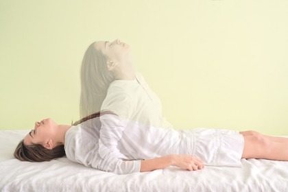 Naukowcy odkryli, jak dusza ludzka istnieje nadal po śmierci ciała