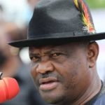 Rivers Crisis: Wike Gives Fubara Two Conditions For Peace ➤ Buzzday.info