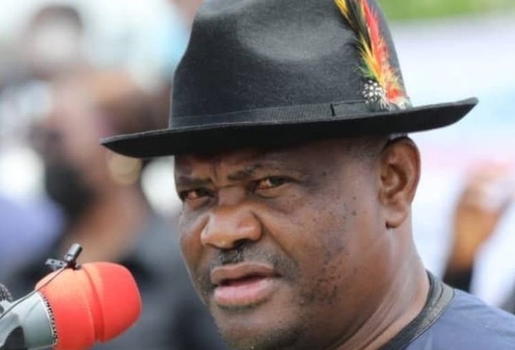 Rivers Crisis: Wike Gives Fubara Two Conditions For Peace ➤ Buzzday.info