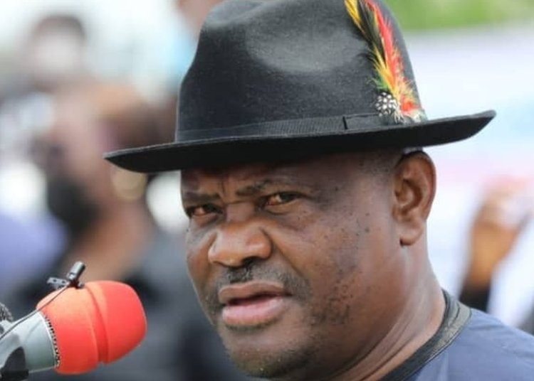 Rivers Crisis: Wike Gives Fubara Two Conditions For Peace ➤ Buzzday.info