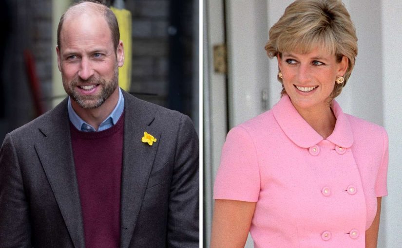 Why Prince William has hired Diana’s divorce lawyers: a surprising move that’s the talk of the palace ➤ Buzzday.info