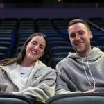 Caitlin Clark leaves with her new partner and surprises fans ➤ Buzzday.info