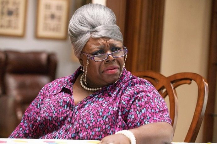 Cassi Davis, 59, has finally admitted what we all suspected