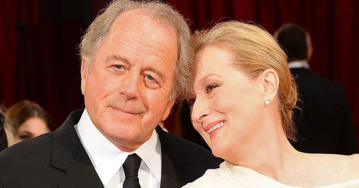 Meryl Streep divorced her husband straight away after this happened