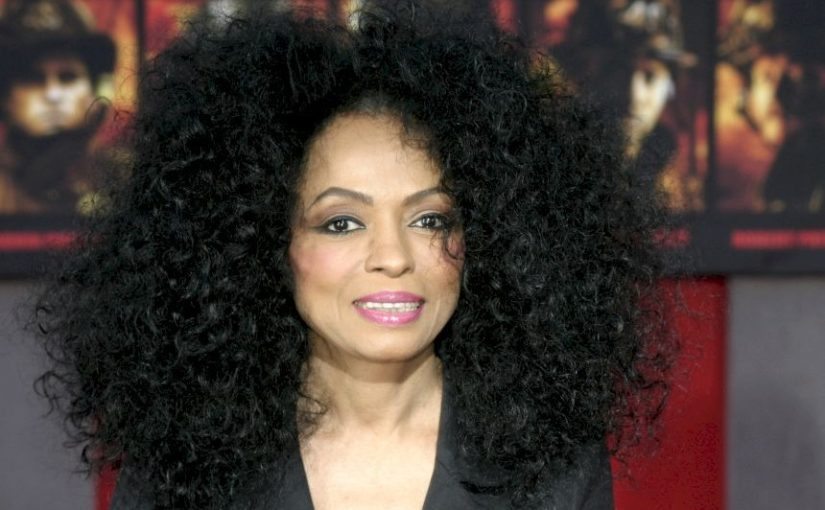 Diana Ross are 81 de ani și arată fantastic! Cântăreața este într-o formă excelentă ➤ Buzzday.info