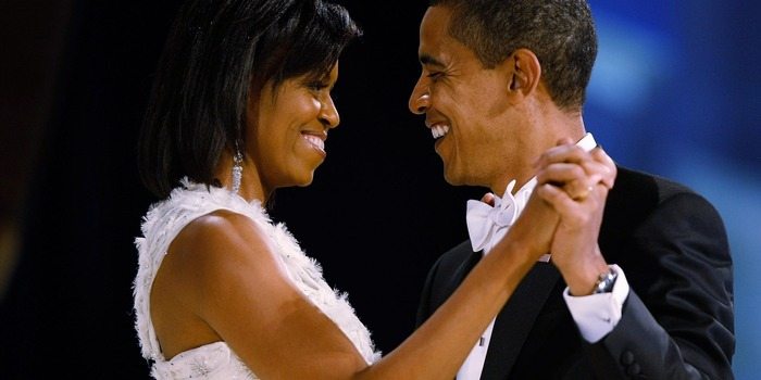Barack Finally Reveals What’s Going On With Michelle