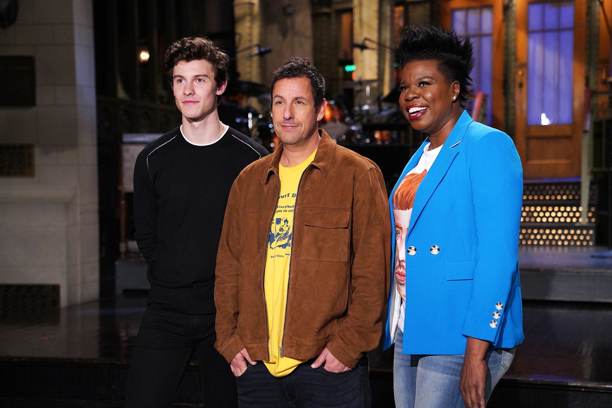The Adam Sandler Moment SNL Wishes We Could Forget