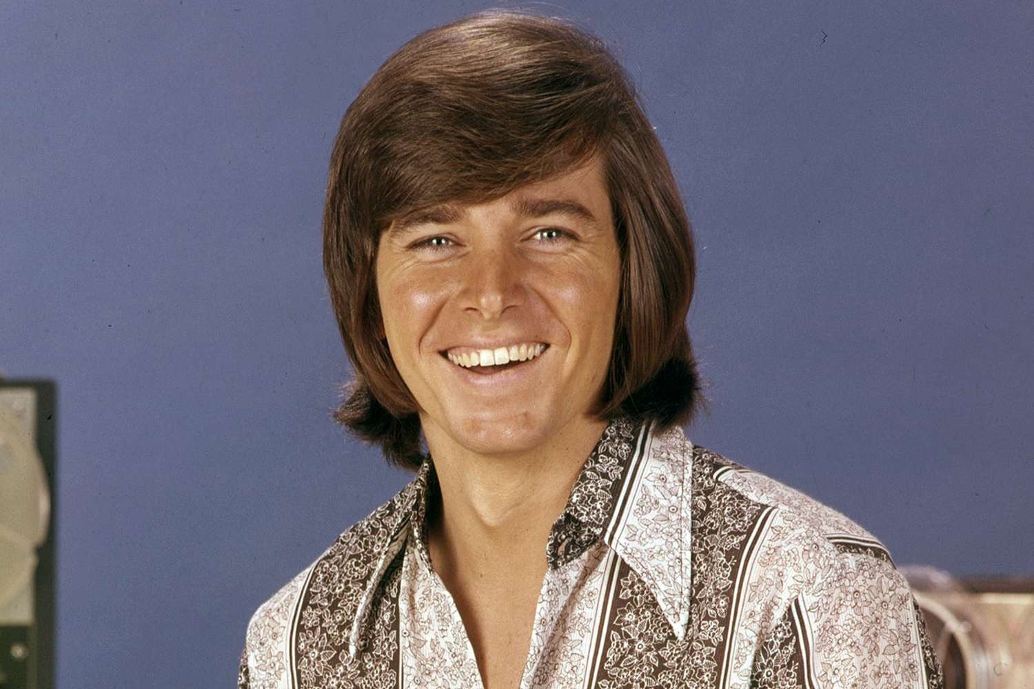 Bobby Sherman is 81 years old. Here is what he looks like today ➤ Buzzday.info
