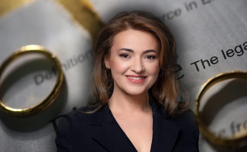 A fost înșelată și a divorțat după 26 de ani. Povestea leoaice Cristina Bâtlan ➤ Buzzday.info