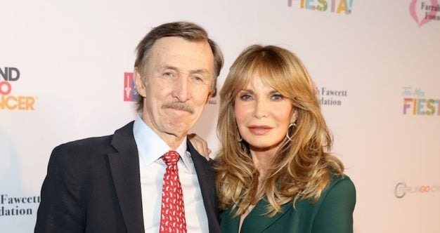 Jaclyn Smith is 79 years old. You might be surprised when you see her today
