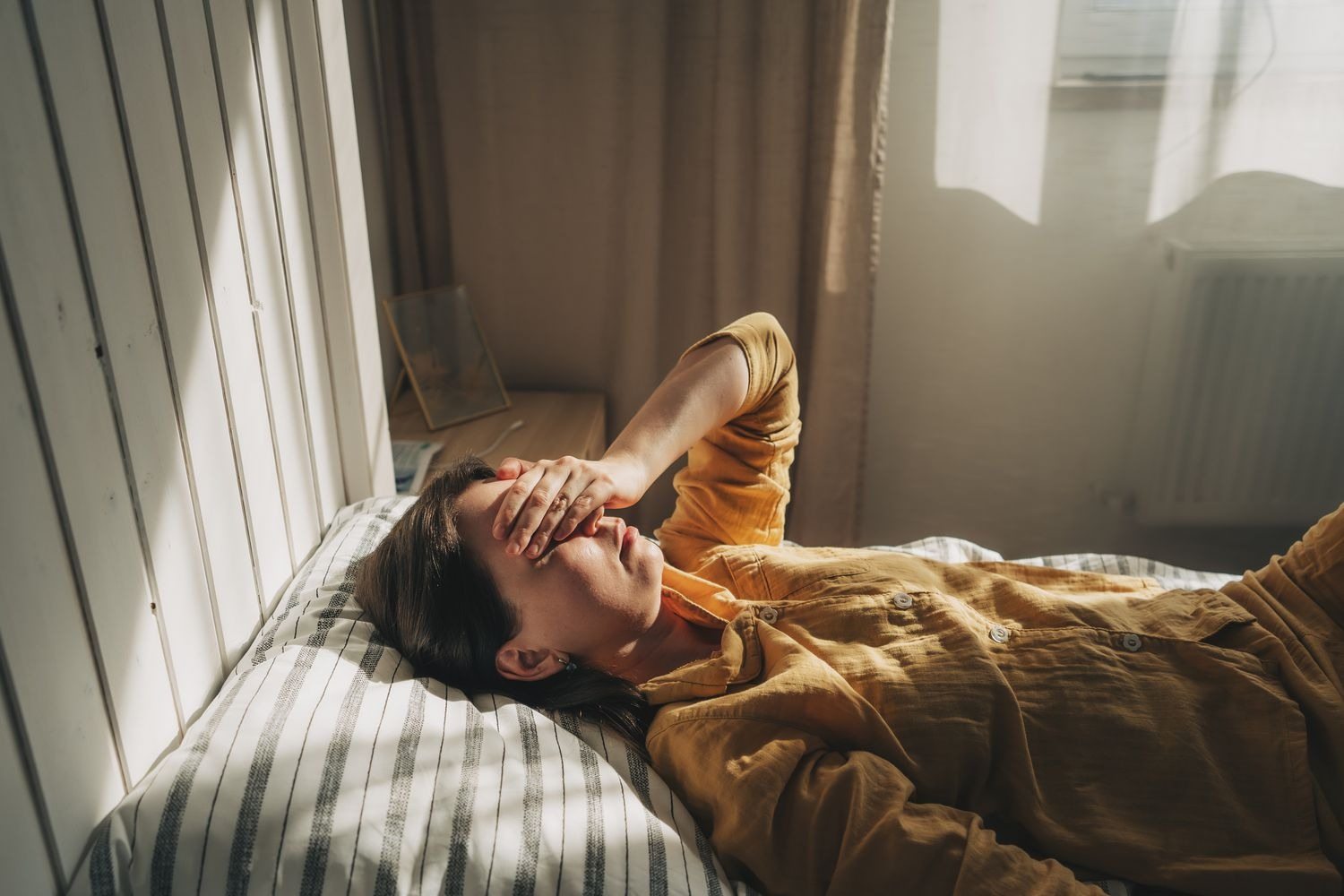 Signs your body needs help