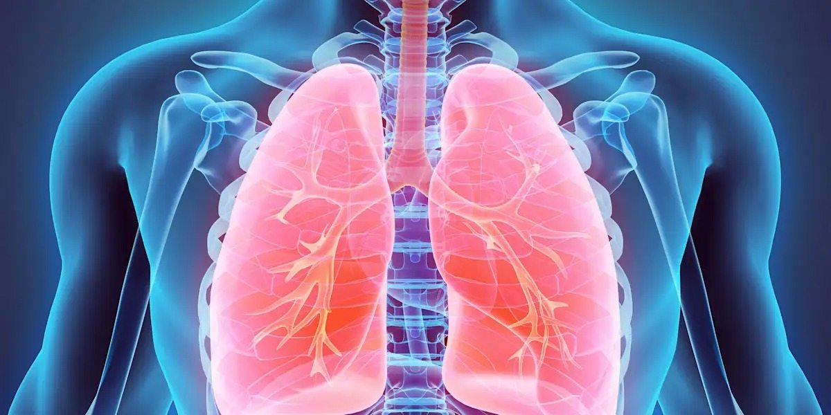 This Daily Habit Could Be the Secret to Strong Lungs Even at 70