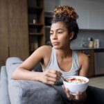 Your body reacts strangely after you eat food that has gone off ➤ Buzzday.info