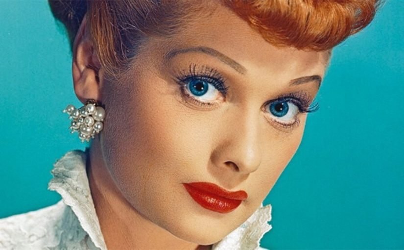 The Unexpected Truth About Lucille Ball’s Story ➤ Buzzday.info