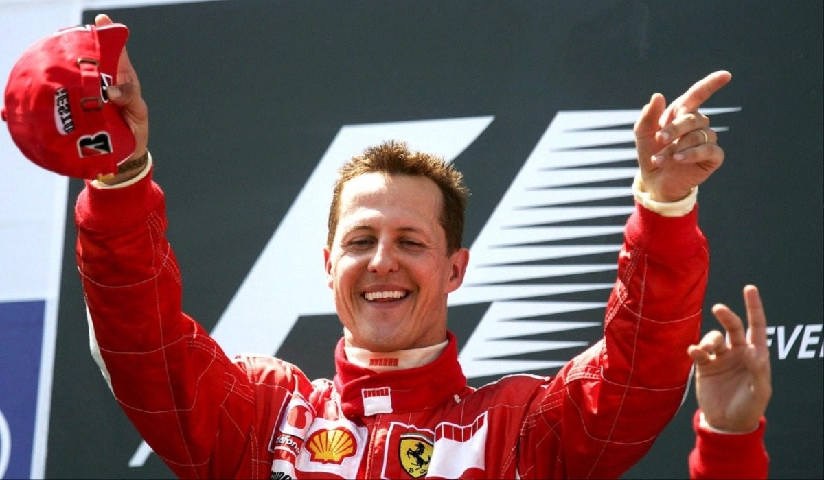 Un prieten apropiat al lui Michael Schumacher mi-a oferit noi informații despre starea fostului pilot de Formula 1. „Din păcate, nu mai poate…”